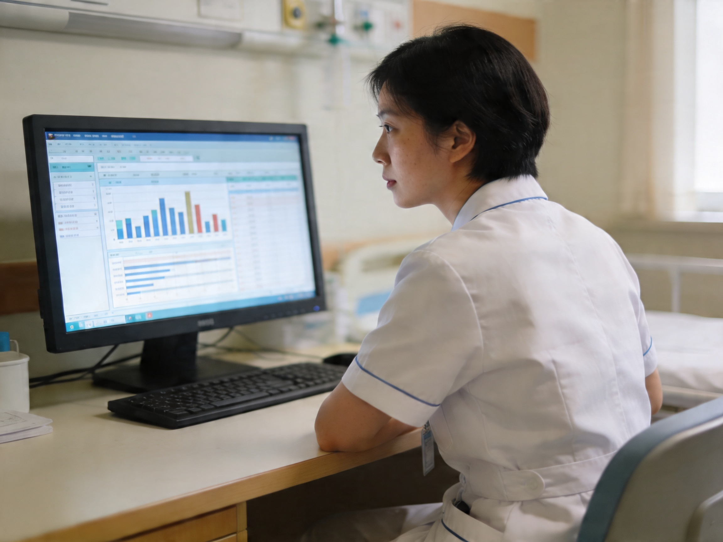 Virtual care routing via ABT