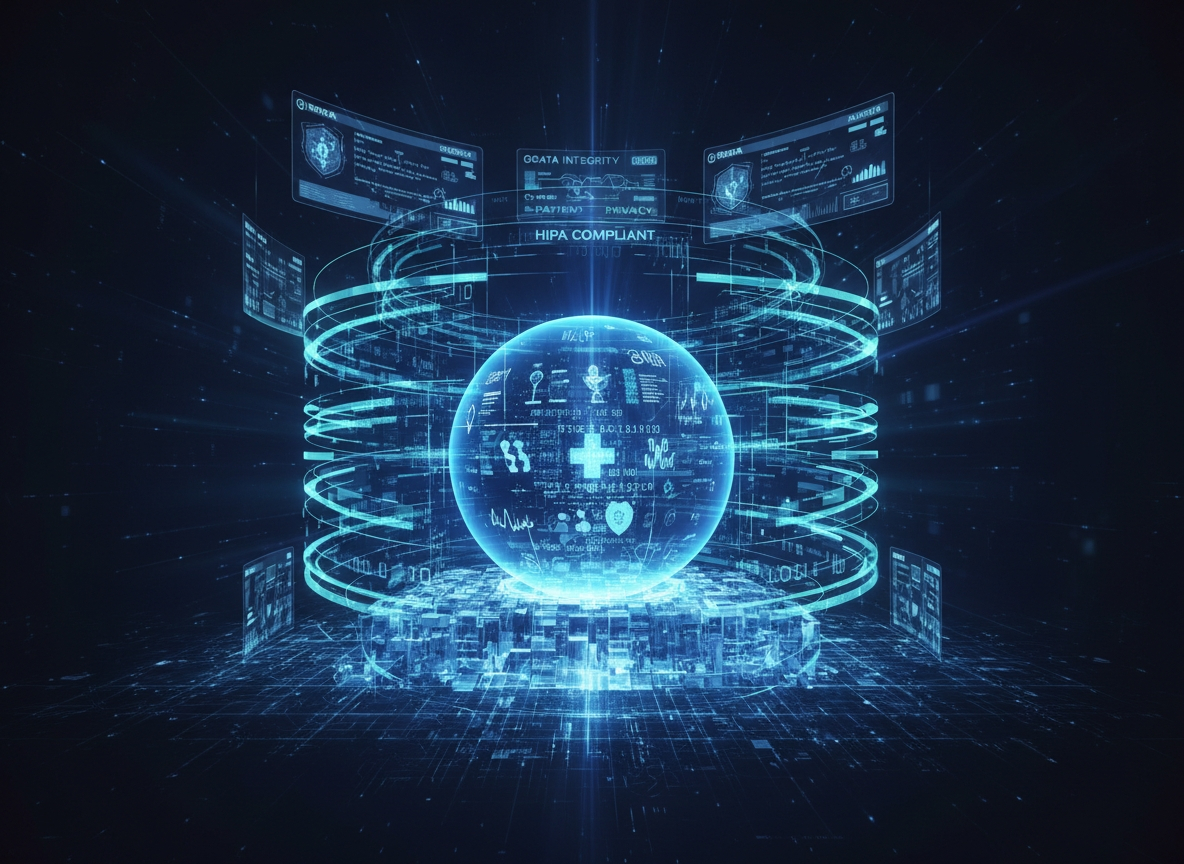 Clinical data safeguards